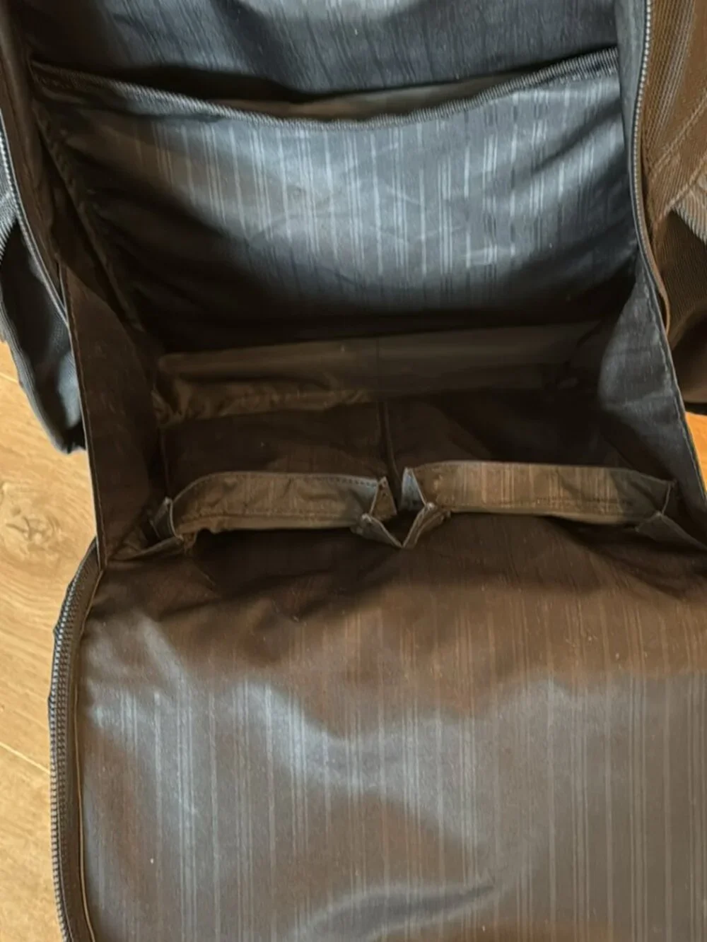 Tumi perfect work